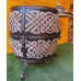 Tandoor to piec szamotowy na świeżym powietrzu.Uniwersalny piekarnik grillowy do gotowania kebabów, mięs, warzyw i nie tylko. Model" Tugarin " przemysłowy.Waga: 200 kg. objętość: 250 dm3 (250 litrów). Tandoor to piec szamotowy na świeżym powietrzu.Uniwersalny piekarnik grillowy do gotowania kebabów, mięs, warzyw i nie tylko. Model" Tugarin " przemysłowy.Waga: 200 kg. objętość: 250 dm3 (250 litrów).