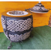 Tandoor to piec szamotowy na świeżym powietrzu.Uniwersalny piekarnik grillowy do gotowania kebabów, mięs, warzyw i nie tylko. Model" Tugarin " przemysłowy.Waga: 200 kg. objętość: 250 dm3 (250 litrów). Tandoor to piec szamotowy na świeżym powietrzu.Uniwersalny piekarnik grillowy do gotowania kebabów, mięs, warzyw i nie tylko. Model" Tugarin " przemysłowy.Waga: 200 kg. objętość: 250 dm3 (250 litrów).