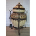 Tandoor - piec szamotowy pod gołym niebem.Uniwersalny piekarnik grillowy do gotowania kebabów, mięs, warzyw i nie tylko. Model "Greecija".Waga: 143 kg. Objętość: 120 dm3 (120 litrów). Tandoor - piec szamotowy pod gołym niebem.Uniwersalny piekarnik grillowy do gotowania kebabów, mięs, warzyw i nie tylko. Model "Greecija".Waga: 143 kg. Objętość: 120 dm3 (120 litrów).