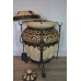 Tandoor - piec szamotowy pod gołym niebem.Uniwersalny piekarnik grillowy do gotowania kebabów, mięs, warzyw i nie tylko. Model "Greecija".Waga: 143 kg. Objętość: 120 dm3 (120 litrów). Tandoor - piec szamotowy pod gołym niebem.Uniwersalny piekarnik grillowy do gotowania kebabów, mięs, warzyw i nie tylko. Model "Greecija".Waga: 143 kg. Objętość: 120 dm3 (120 litrów).